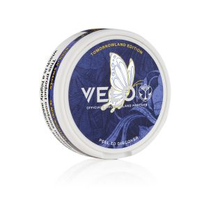 velo tomorrowland butterfly mini